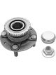 Protex Wheel Bearing Hub Assembly
