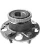 Protex Wheel Bearing Hub Assembly