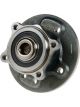 Protex Wheel Bearing Hub Assembly