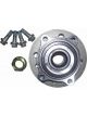 Protex Wheel Bearing Hub Assembly