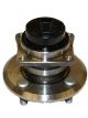 Protex Wheel Bearing Hub Assembly