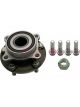 Protex Wheel Bearing Hub Assembly
