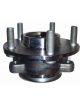 Protex Wheel Bearing Hub Assembly