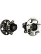 Protex Wheel Bearing Hub Assembly