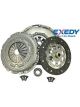 Exedy Standard OEM Replacement Clutch Kit w/ Dual Mass Flywheel