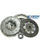Exedy Standard OEM Replacement Clutch Kit w/ Dual Mass Flywheel
