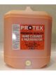 Protex Hand Cleaner