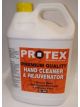 Protex Brake Master Cylinder Repair Kit