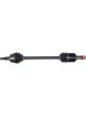Protex CV Driveshaft