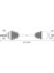 Protex CV Driveshaft