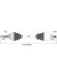Protex CV Driveshaft