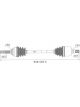 Protex CV Driveshaft
