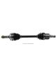 Protex CV Driveshaft