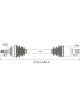 Protex CV Driveshaft