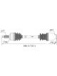 Protex CV Driveshaft