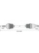 Protex CV Driveshaft