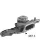 Protex Water Pump