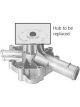 Protex Water Pump