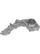 Protex Water Pump