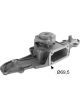 Protex Water Pump