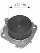 Protex Water Pump