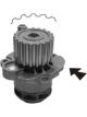 Protex Water Pump