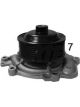 Protex Water Pump