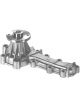 Protex Water Pump