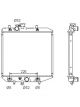 Protex Radiator