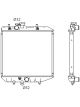 Protex Radiator
