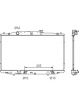Protex Radiator