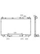 Protex Radiator