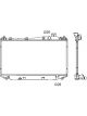 Protex Radiator