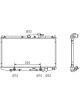 Protex Radiator
