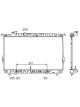 Protex Radiator