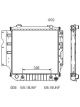 Protex Radiator