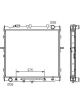 Protex Radiator