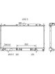 Protex Radiator