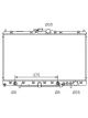 Protex Radiator