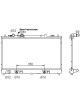 Protex Radiator