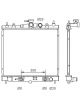 Protex Radiator