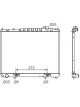 Protex Radiator