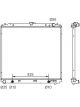 Protex Radiator