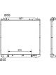 Protex Radiator