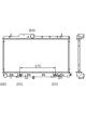 Protex Radiator