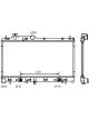 Protex Radiator