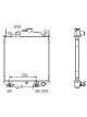 Protex Radiator