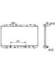 Protex Radiator