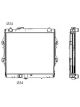 Protex Radiator