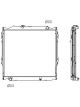 Protex Radiator